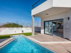 Resales - Villa - Benijófar - Benijofar