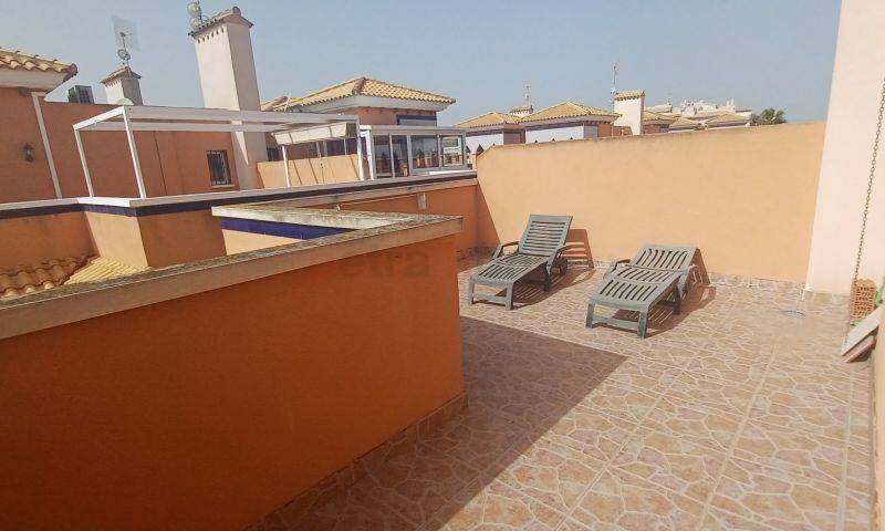 Reventa - Apartamento - Orihuela Costa - Orihuela costa