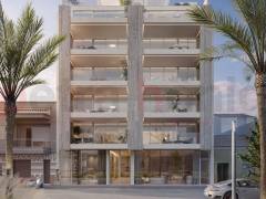 Neubau-Projekte - Apartment - Torrevieja - La Mata