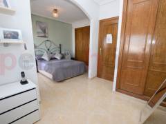 Resales - Townhouse - Villamartin