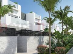 Nouvelle Construction - Appartement - Ciudad Quesada - Lo Marabu