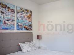 Obra Nueva - Apartamento - San Pedro del Pinatar