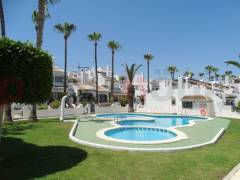 Reventa - Bungalow - Villamartin