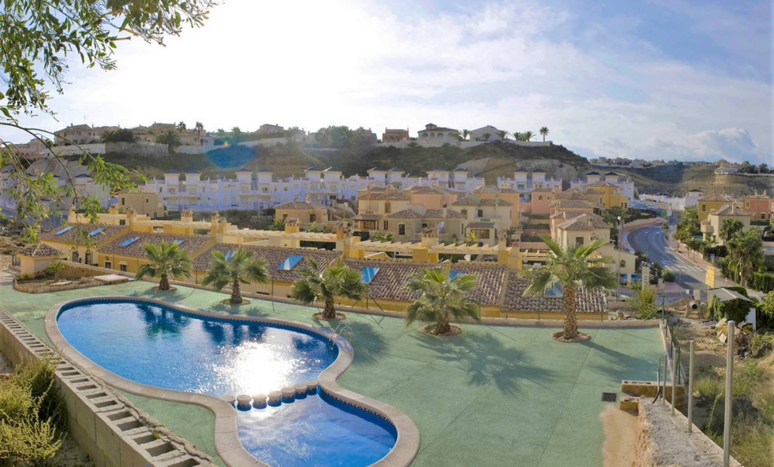 Resales - Bungalow - Ciudad Quesada - La Marquesa Golf