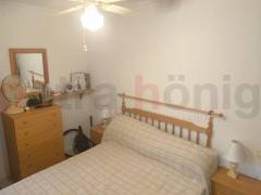 Resales - Bungalow - Torrevieja - San Luis