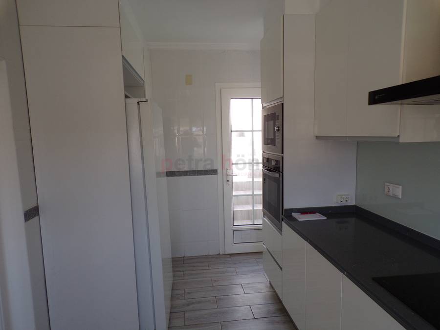 Resales - Apartment - Villamartin