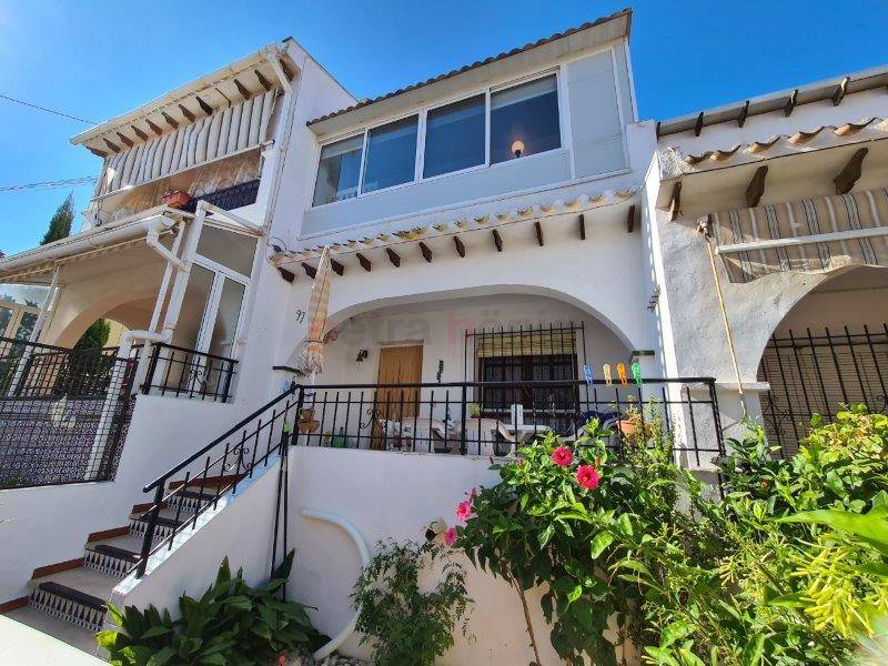 Resales - Townhouse - La Mata