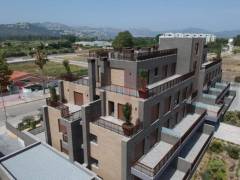 Neubau-Projekte - Apartment - Denia - Les deveses