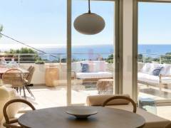 Neubau-Projekte - Apartment - Altea