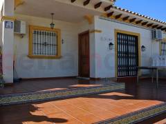 Resales - Semi Detached - Villamartin - Pinada Golf 1