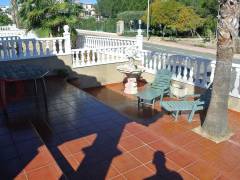 Resales - Half Vrijstaand - Villamartin - Pinada Golf 1