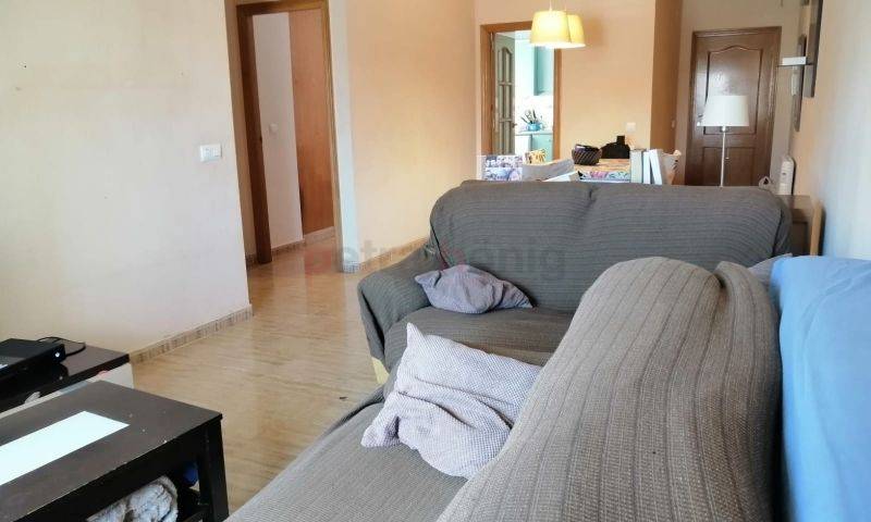 Resales - Apartment - Pilar de La Horadada