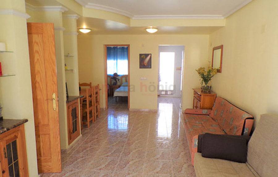 Resales - Townhouse - Villamartin