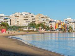 A Vendre - Appartement - Torrevieja