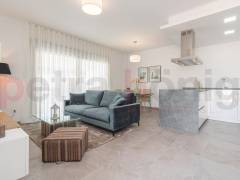 nieuw - Bungalow - Torrevieja - Los Balcones