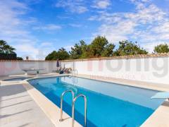 Resales - Villa - Benijófar - Benijofar