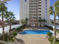 Resales - Lägenhet - Torrevieja - Mar Azul