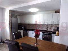 Resales - Apartment - Villamartin