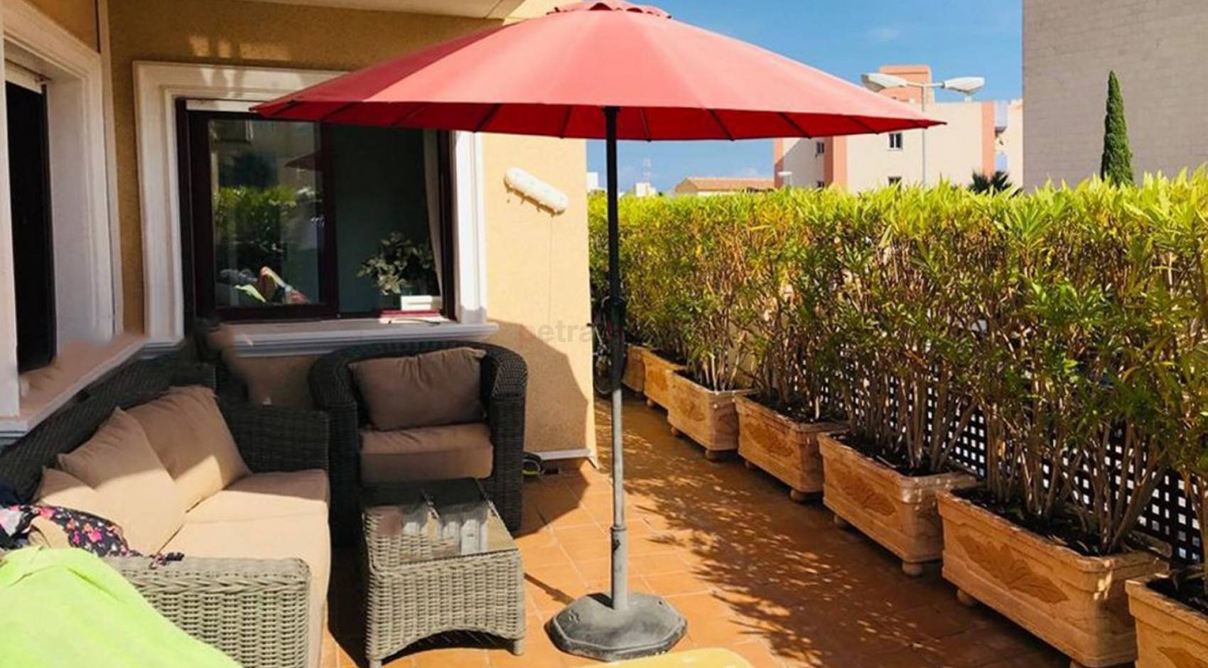 A Vendre - Appartement - Cabo Roig