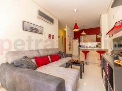 Resales - Appartement - Orihuela Costa - Altos de campoamor