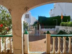 A Vendre - Appartement - Torrevieja