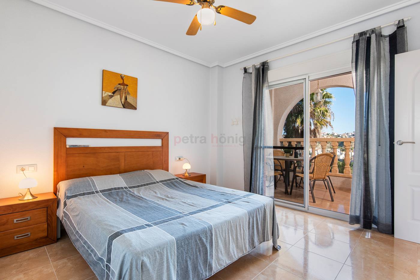 A Vendre - Villa - Ciudad Quesada