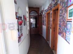 Gebrauchtobjekte - Kommerzielle Immobilie - San Miguel de Salinas