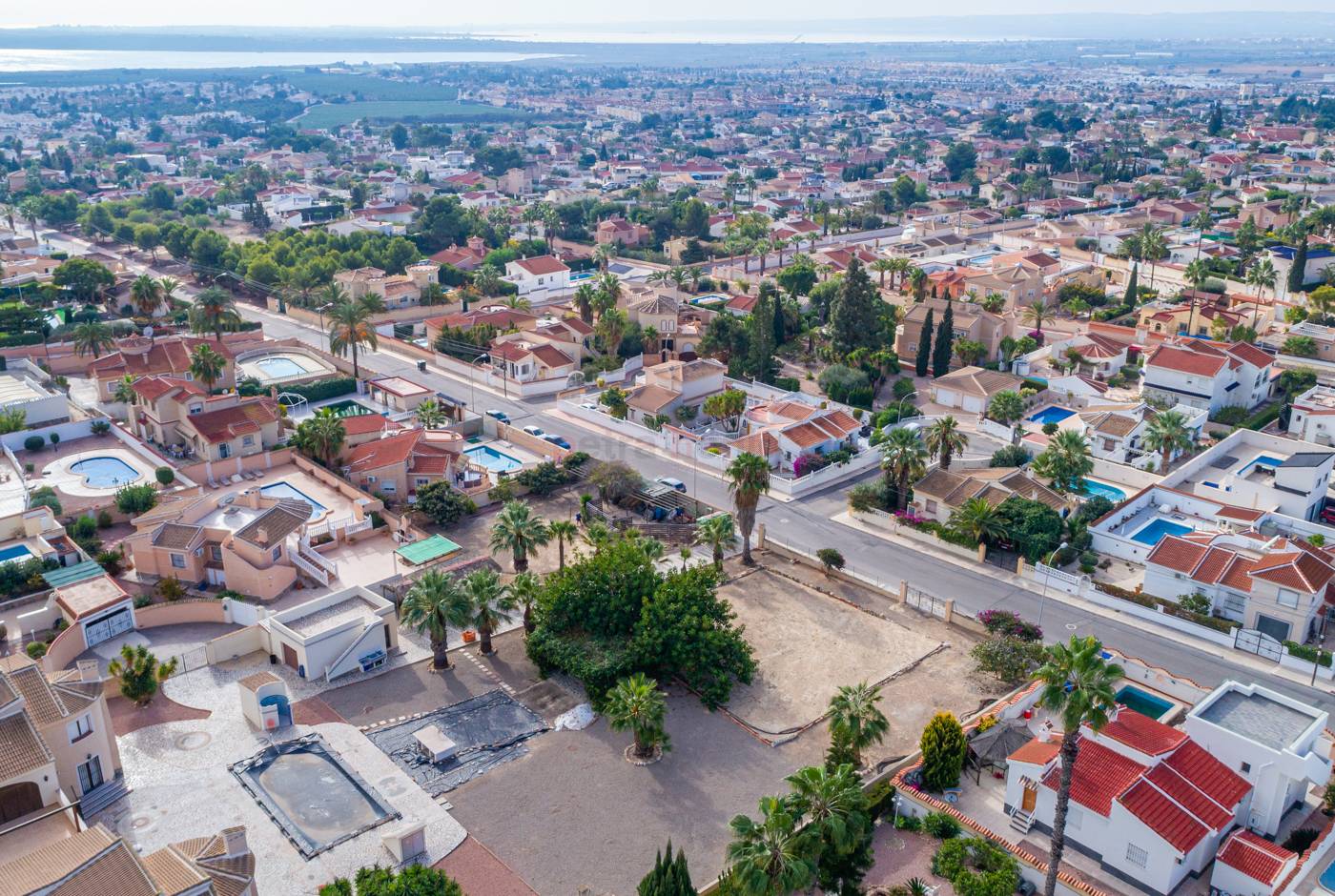 Reventa - Parcela - Ciudad Quesada