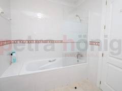 Resales - Apartment - Villamartin