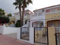 A Vendre - Maison de ville - Villamartin