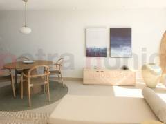 Neubau-Projekte - Apartment - Altea