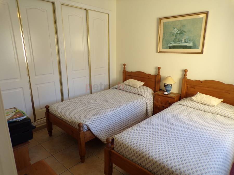 Resales - Villa - Villamartin