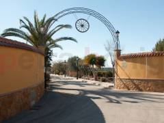 A Vendre - Villa - Other areas - La Murada