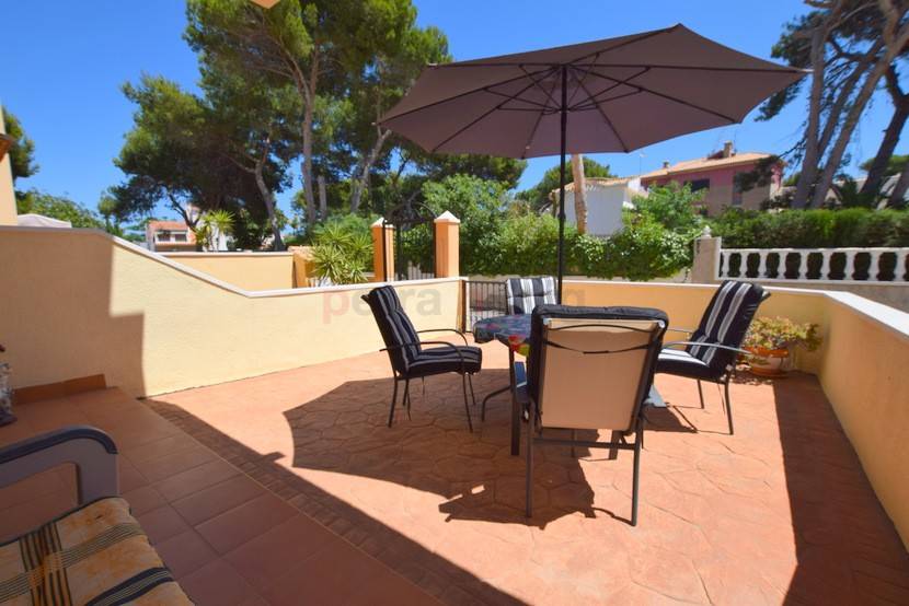 A Vendre - Appartement - La Zenia