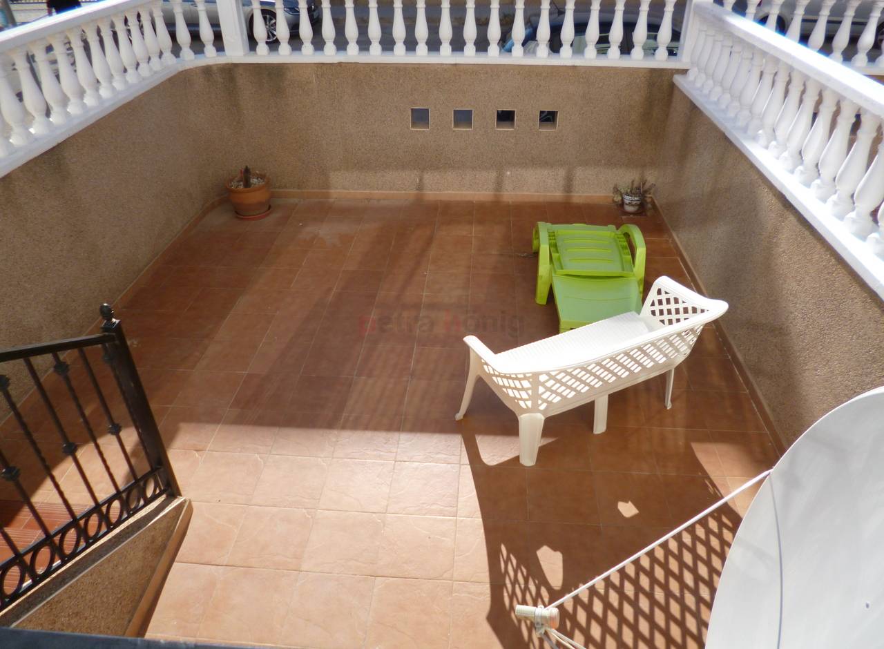 A Vendre - Appartement - Punta Prima