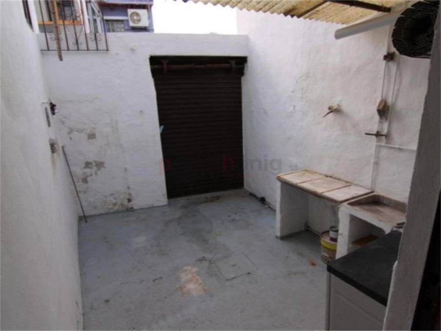 Resales - Villa - Denia - Casco urbano