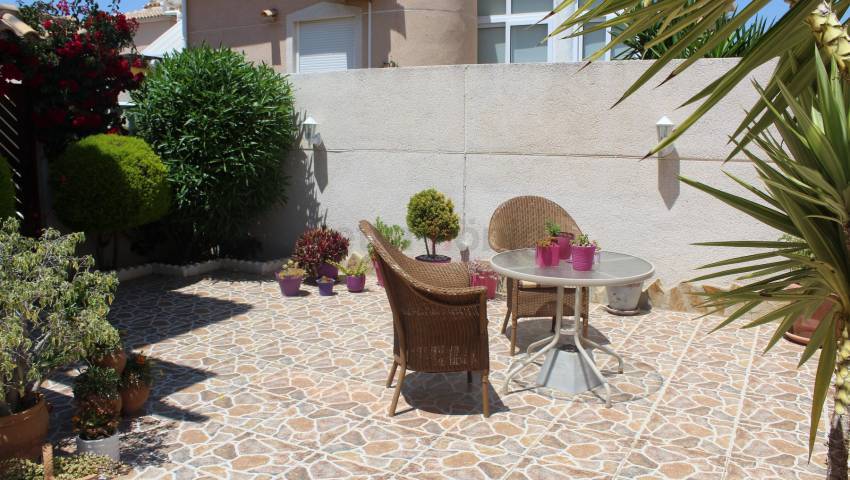 Resales - Villa - Benijofar - Atalaya Park