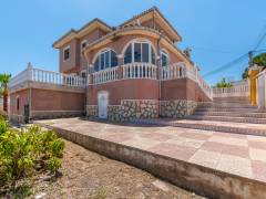 A Vendre - Villa - Ciudad Quesada