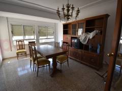 Gebrauchtobjekte - Apartment - Almoradi