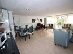 Resales - Villa - Orihuela Costa - Altos de campoamor