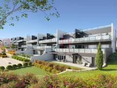 nieuw - Townhouse - Finestrat - Balcon de finestrat