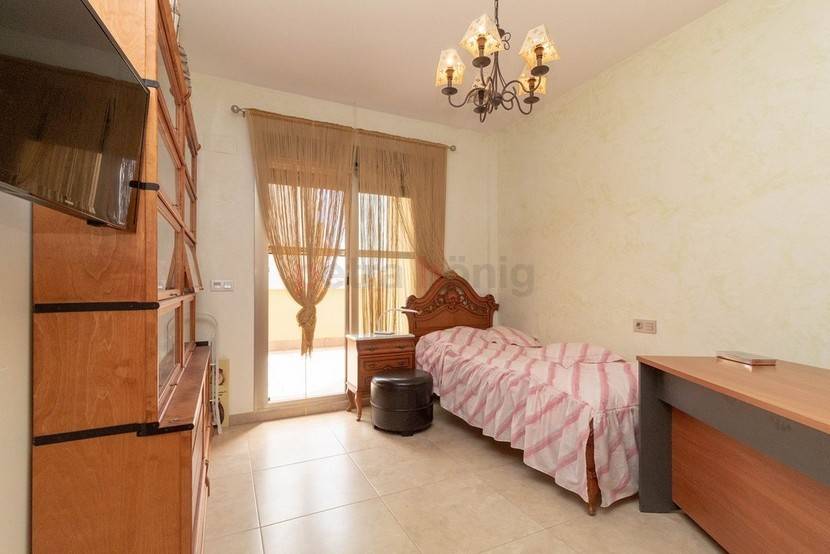 A Vendre - Villa - Torrevieja