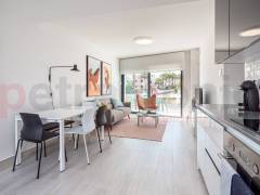 Obra Nueva - Apartamento - Villamartin - Pau 8