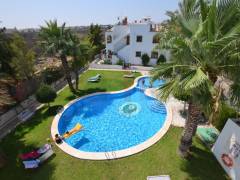 Resales - Apartment - Villamartin