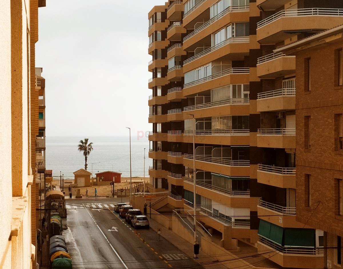 Resales - Appartement - La Mata