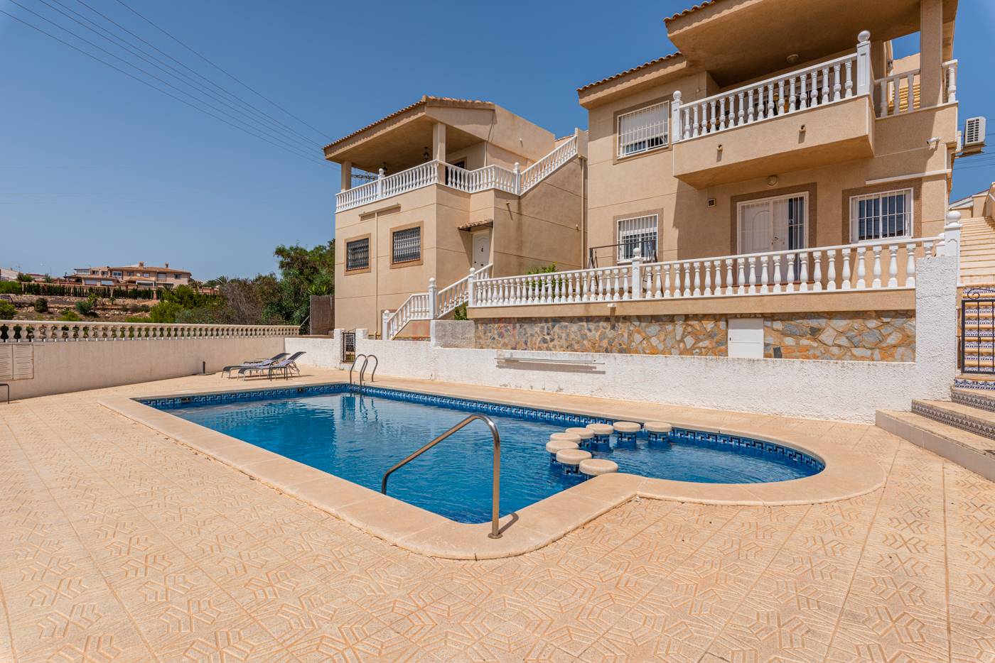 A Vendre - Villa - Ciudad Quesada