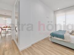 Obra Nueva - Apartamento - Arenales del Sol