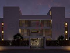 Nouvelle Construction - Appartement - Orihuela Costa - PAU 8