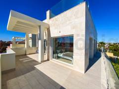 Resales - Villa - La Zenia