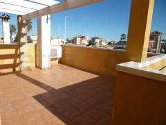 Resales - Villa - La Zenia